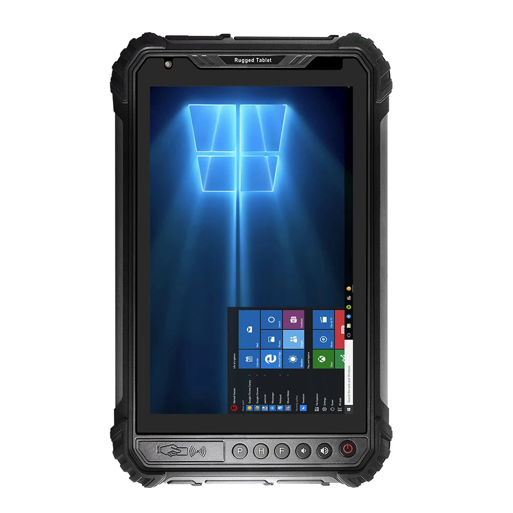 Tablette Industrielle 8'' Windows 11