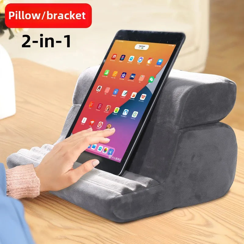 Coussin Support Tablette Ergonomique