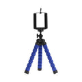  Blue Tripod