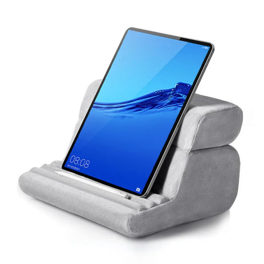 Coussin Support Tablette Ergonomique