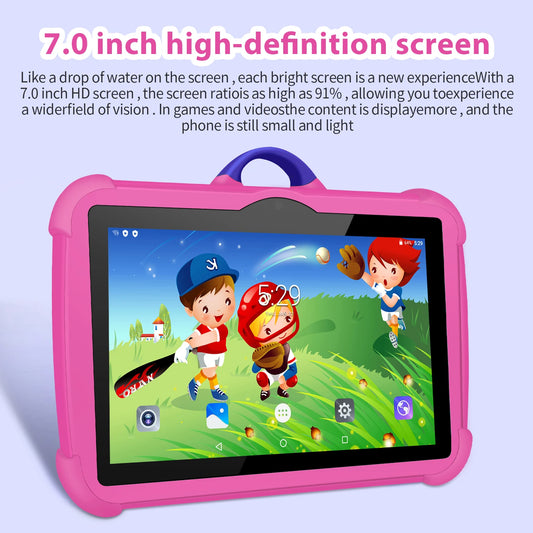 Tablette Éducative Enfants