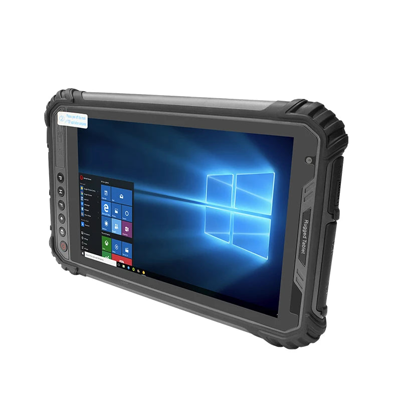 Tablette Industrielle 8'' Windows 11