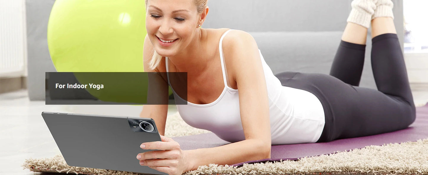 Tablette Android 14 Pouces 16+512GB