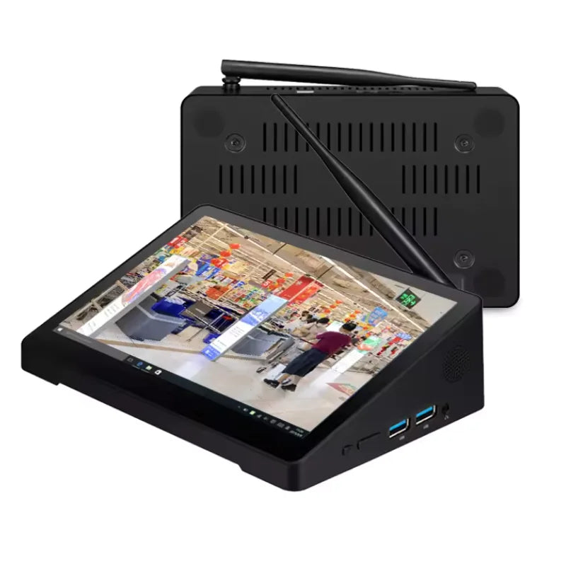 PIPO X8Pro Mini PC Windows 10