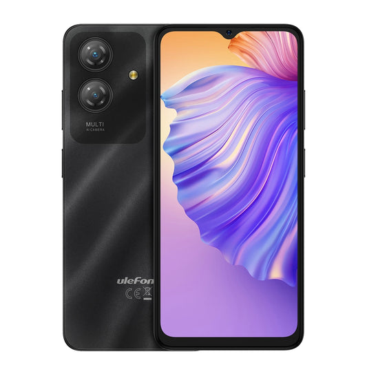 Smartphone Ulefone Note 21