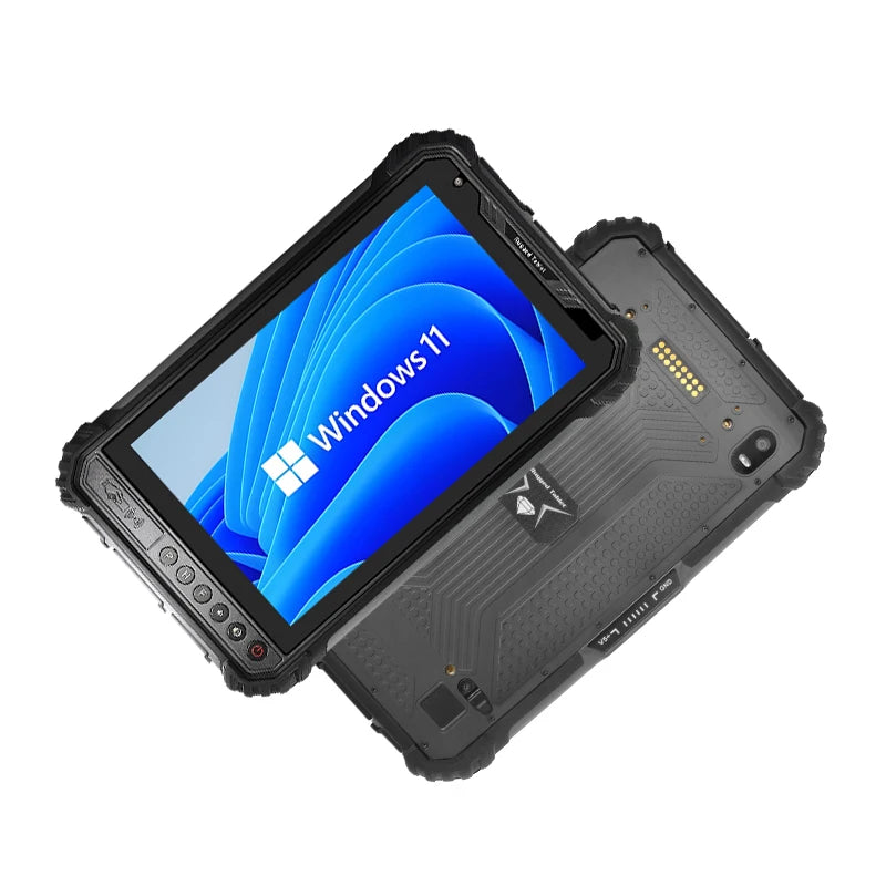 Tablette Industrielle 8'' Windows 11