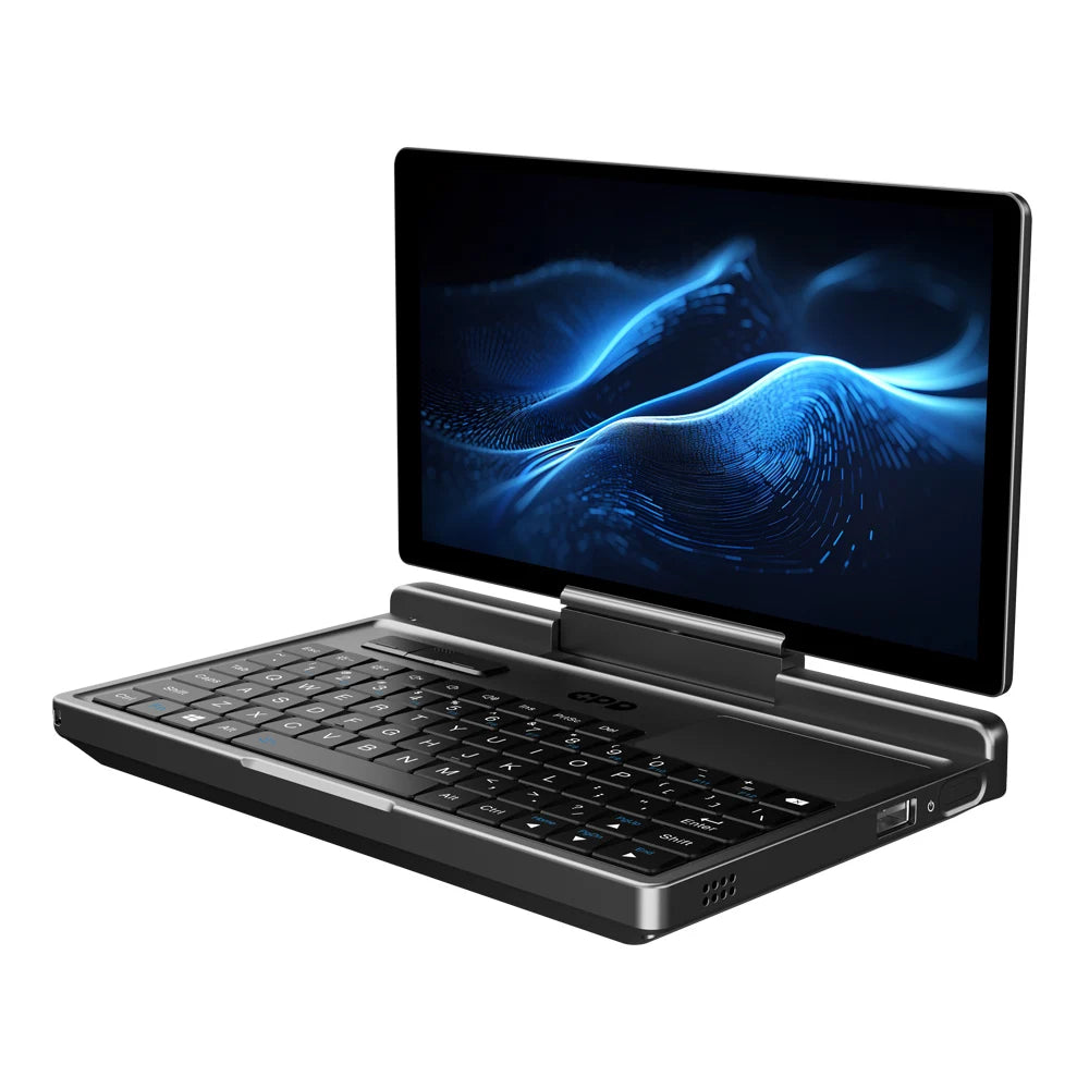 GPD Micro PC 2 Mini Ordinateur Portable Intel N250