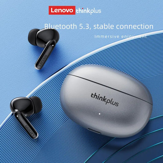 Écouteurs sans fil Lenovo