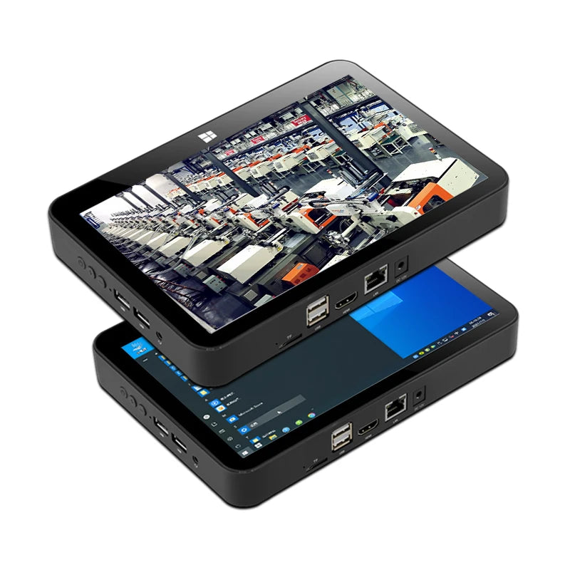 Mini PC PiPO X2S 8 pouces Intel Celeron
