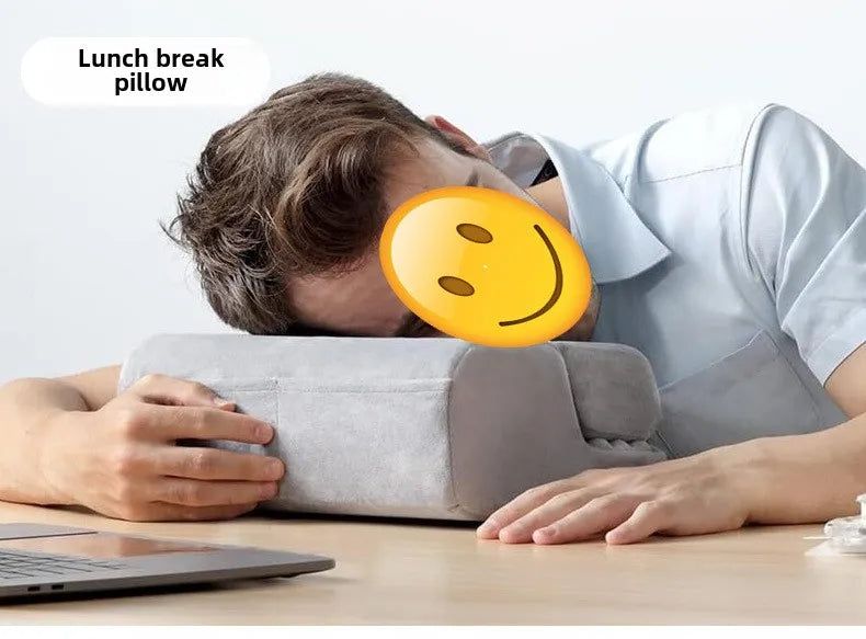 Coussin Support Tablette Ergonomique