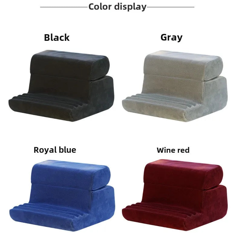 Coussin Support Tablette Ergonomique