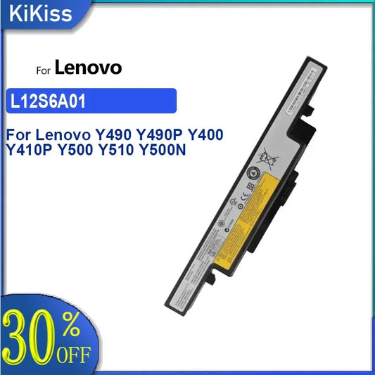 Batterie 5800mAh  Remplacement Original