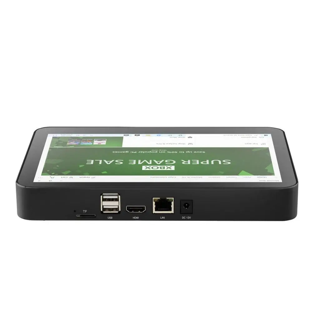 Mini PC Pipo X2S 8'' Écran Tactile