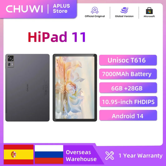 CHUWI HiPad 11