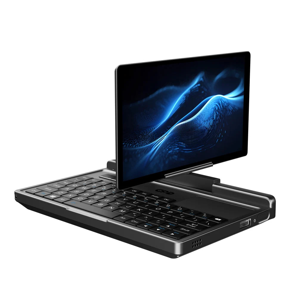 GPD Micro PC 2 Mini Ordinateur Portable Intel N250