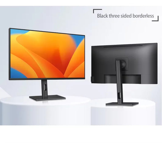 Moniteur PC 4K 27 Pouces IPS 60Hz