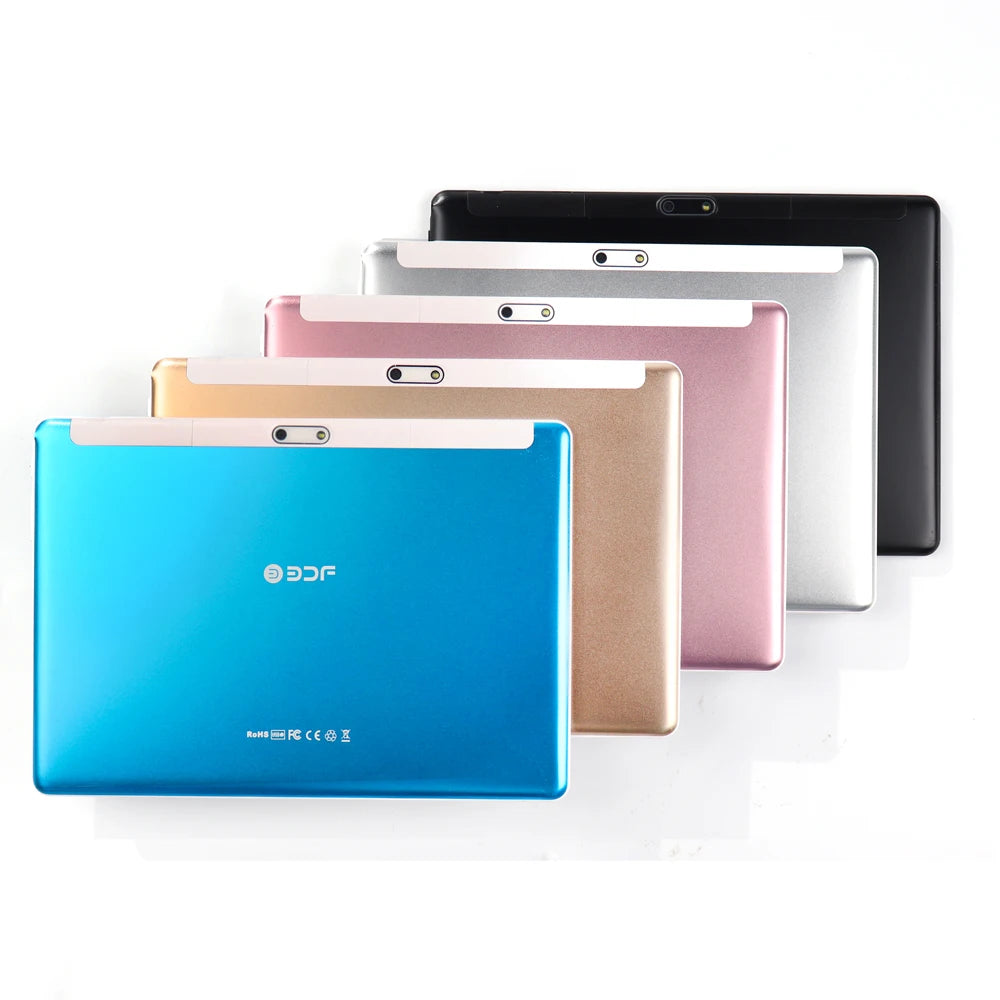Tablette Android 11 10.1