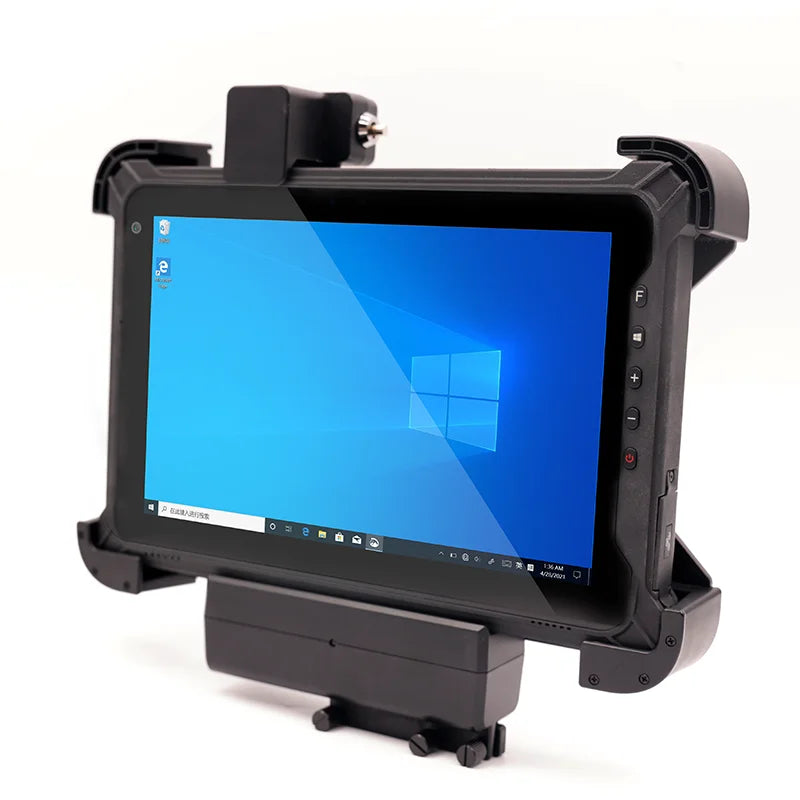 Tablette Windows Industrielle 8