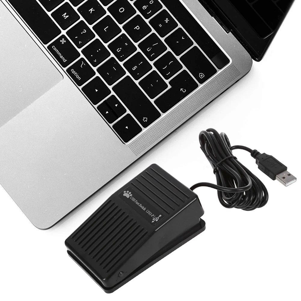 Pédale USB PC Gaming
