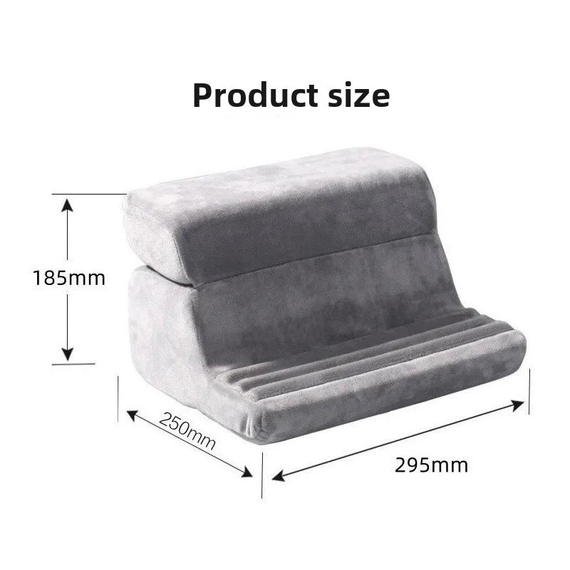 Coussin Support Tablette Ergonomique