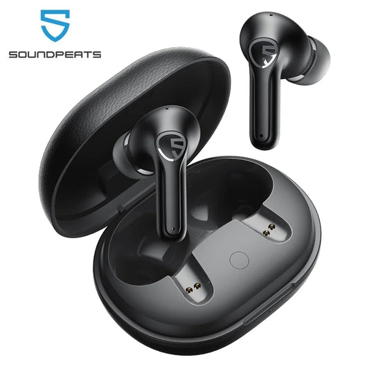 Écouteurs Sans Fil SoundPEATS T3 Pro ANC Bluetooth 5.4 | SARAOU