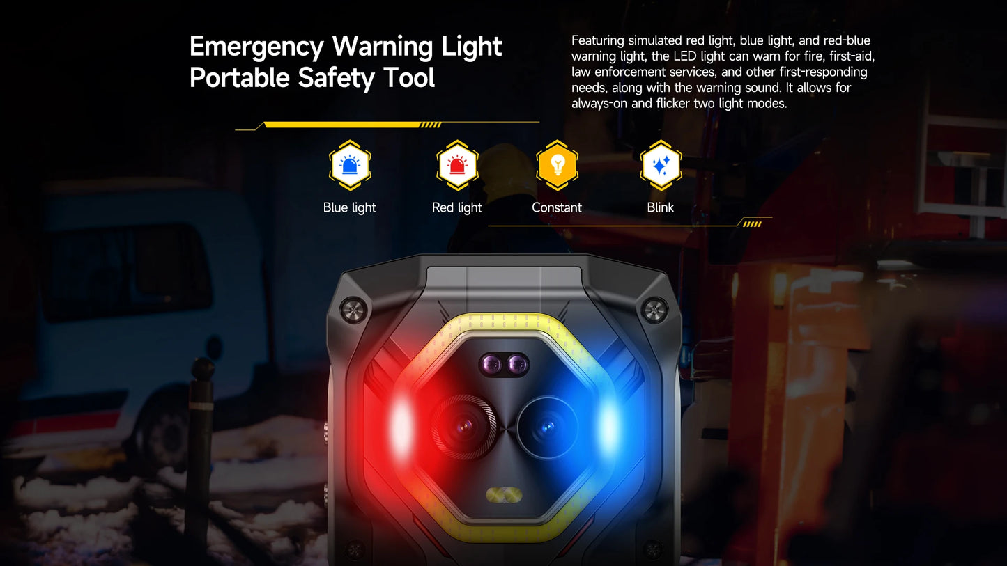 Smartphone rugged Ulefone Armor Mini 20 Pro 5G