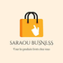 Carte Cadeau SARAOU.COM SARAOU