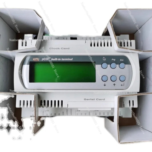 Contrôleur Logique Programmable PLC PCO1000DX0