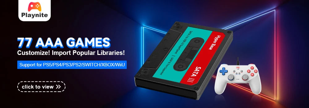 Disque Dur Gaming 12TB