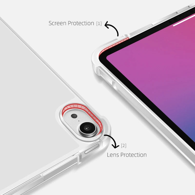 Étui Lenovo Tab M11 P11 Pro
