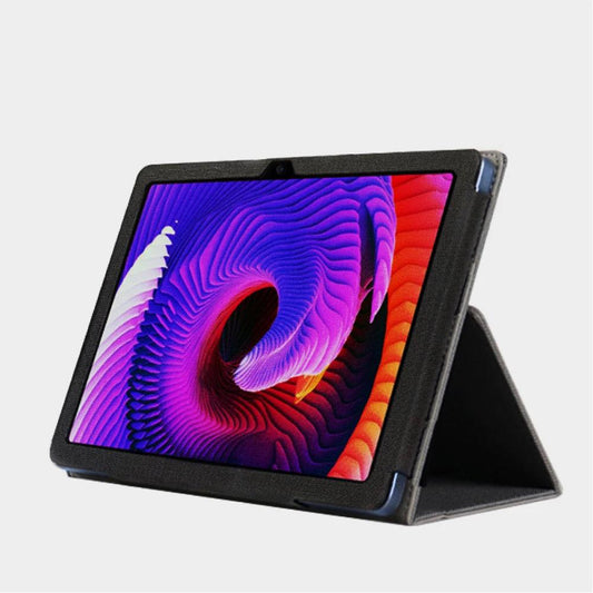 SARAOU BDF P50 10.1" Leather Case - SARAOU