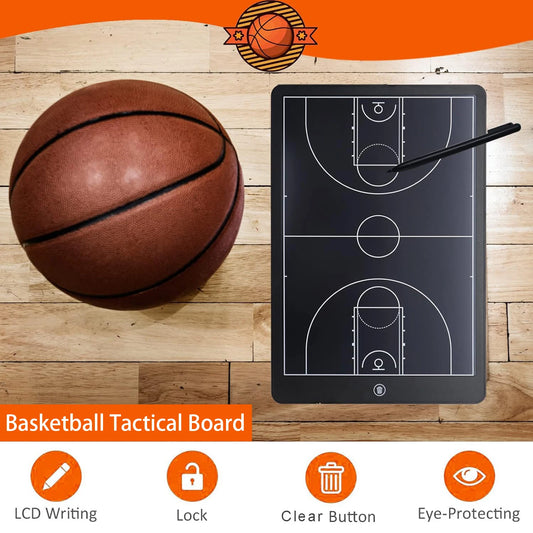Tableau Tactile Sportif 16 Pouces Coach
