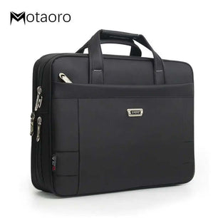 Sac pour ordinateur portable pour homme 15,6