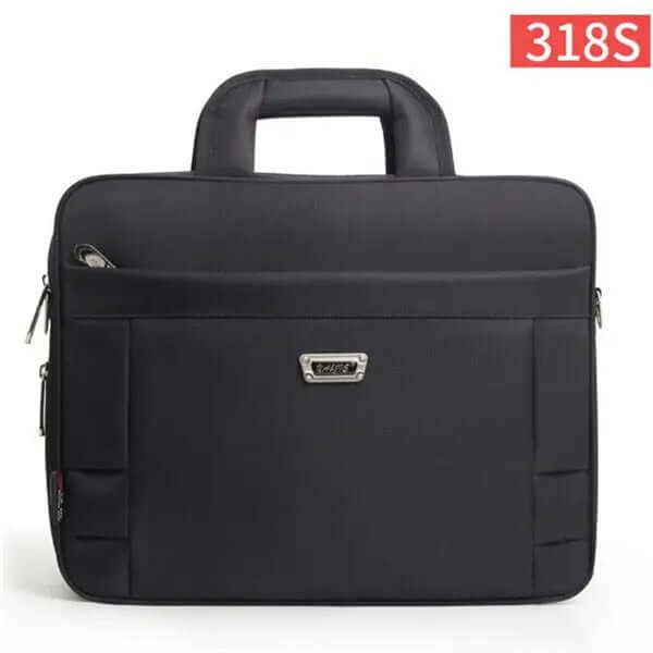 Sac pour ordinateur portable pour homme 15,6" SARAOU