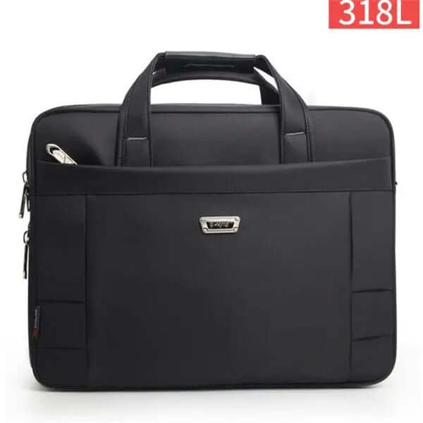 Sac pour ordinateur portable pour homme 15,6" SARAOU