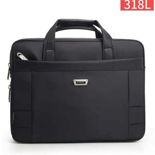 Sac pour ordinateur portable pour homme 15,6