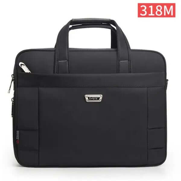 Sac pour ordinateur portable pour homme 15,6" SARAOU