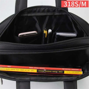 Sac pour ordinateur portable pour homme 15,6