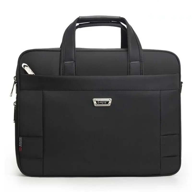 Sac pour ordinateur portable pour homme 15,6" SARAOU