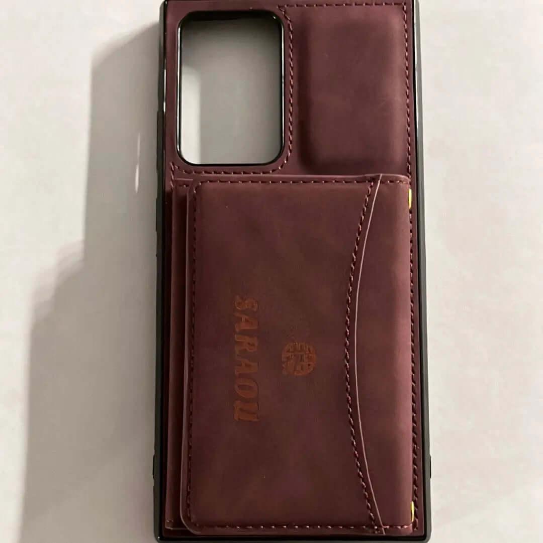 Saraou PHONE POUCH - SARAOU