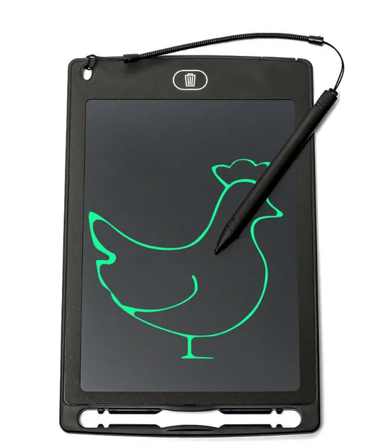 Tablette d'Écriture LCD