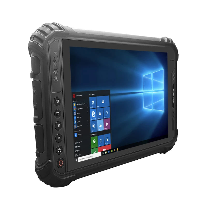 Tablette Industrielle 8'' Windows 11