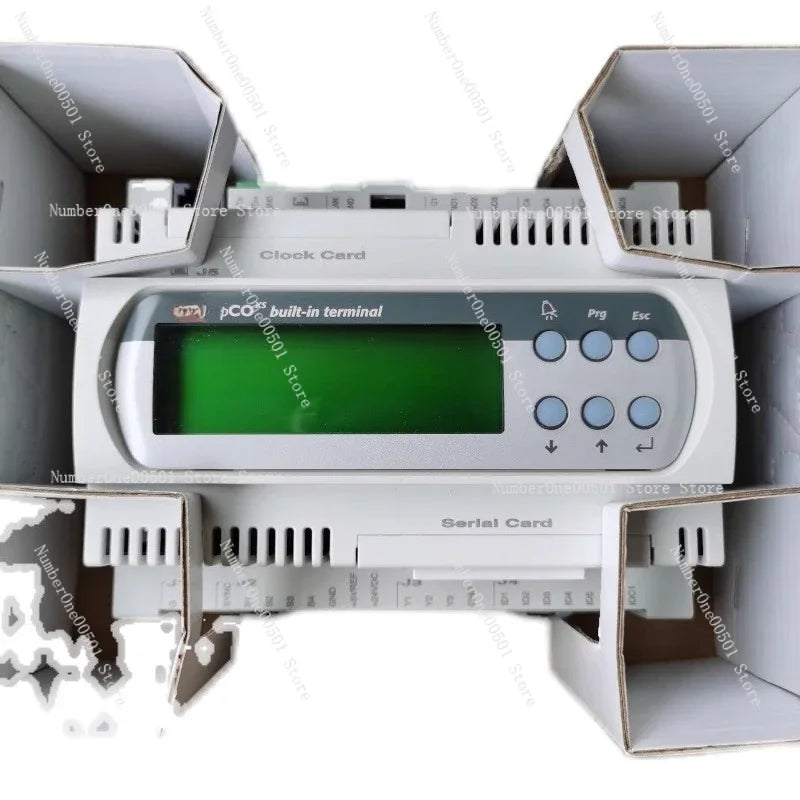 Contrôleur Logique Programmable PLC PCO1000DX0