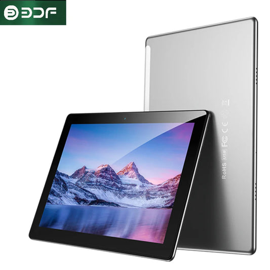 Tablette Android 11 10.1