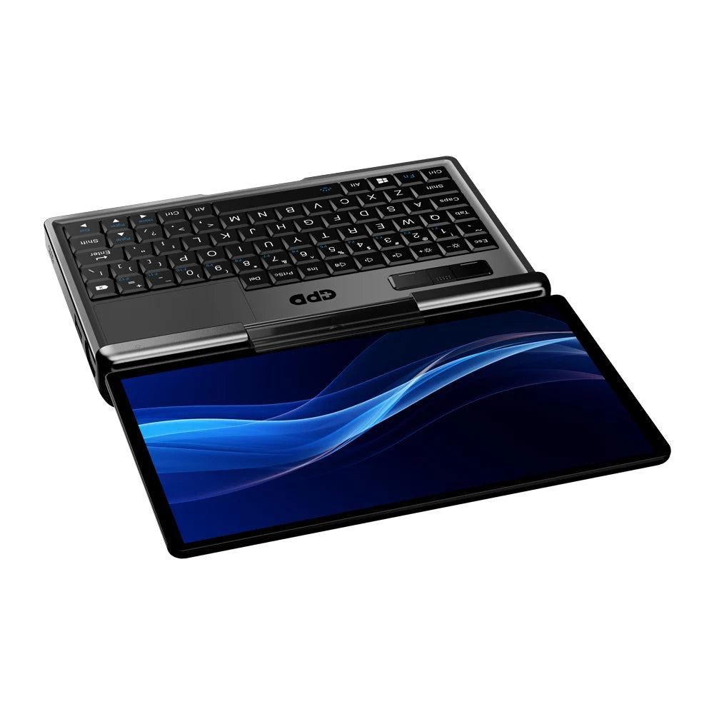 GPD Micro PC 2 Mini Ordinateur Portable Intel N250