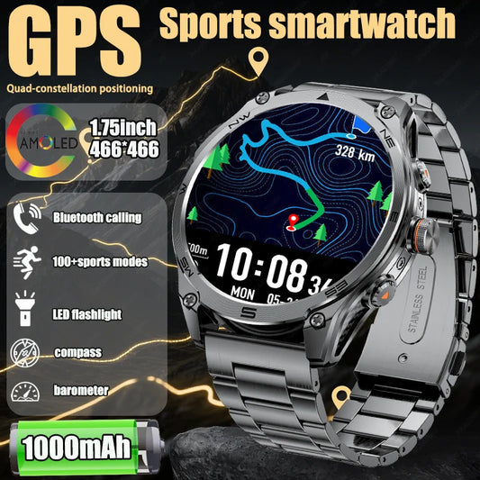 Montre Connectée Xiaomi GPS