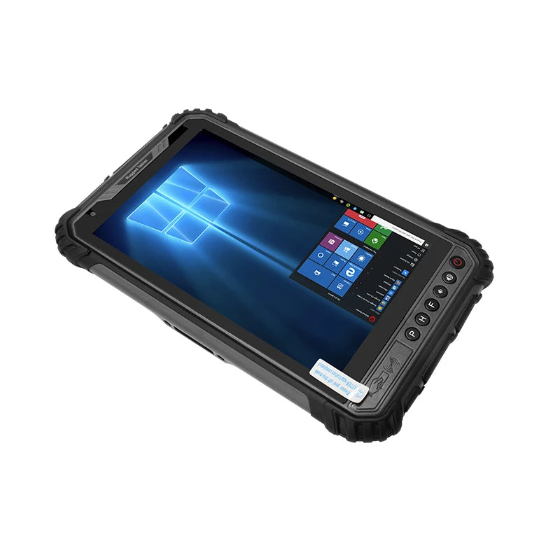 Tablette Industrielle 8'' Windows 11