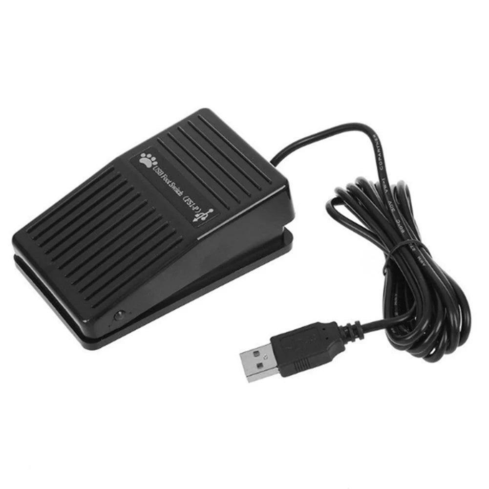 Pédale USB PC Gaming