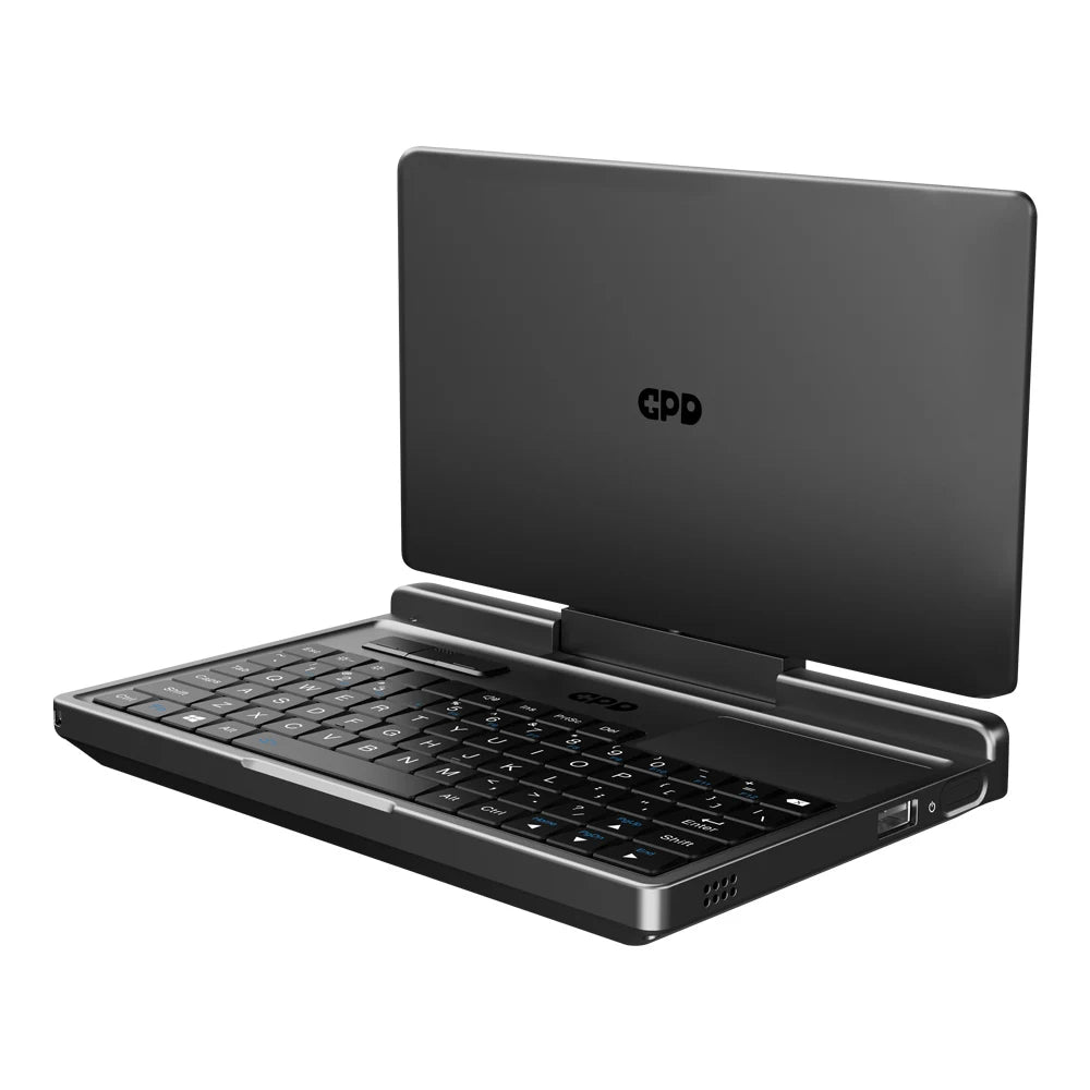GPD Micro PC 2 Mini Ordinateur Portable Intel N250