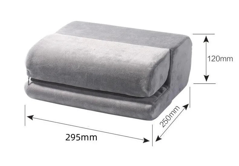 Coussin Support Tablette Ergonomique